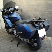 Yamaha FJR 1300 AE Phantom Blue Yoshimura Edition