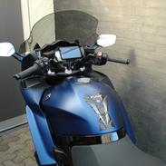 Yamaha FJR 1300 AE Phantom Blue Yoshimura Edition
