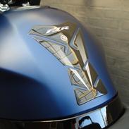 Yamaha FJR 1300 AE Phantom Blue Yoshimura Edition