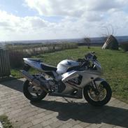 Honda CBR 929 RR FIREBLADE