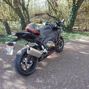 Honda CBR 1000