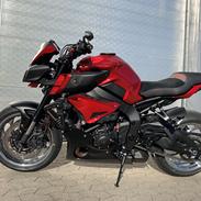 Yamaha MT 10