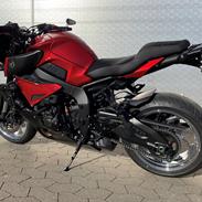 Yamaha MT 10