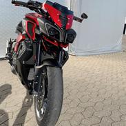 Yamaha MT 10