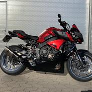 Yamaha MT 10
