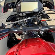 Yamaha MT 10