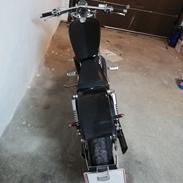 Suzuki VS 800 Intruder SOLGT