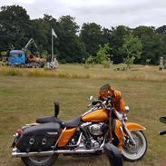 Harley Davidson Road King Classic