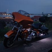 Harley Davidson Road King Classic 