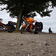 Harley Davidson Road King Classic
