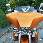 Harley Davidson Road King Classic