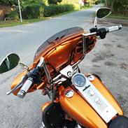 Harley Davidson Road King Classic 