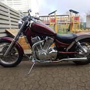 Suzuki VS 1400 Intruder