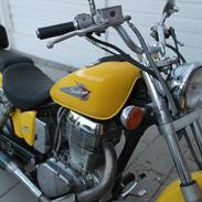 Suzuki LS 650