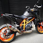 KTM Duke 690 R