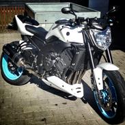 Yamaha FZ1-N