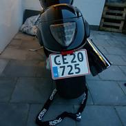 Suzuki M1800R