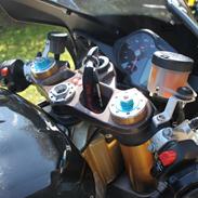 Aprilia RSV 1000 R Factory