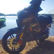 Italjet Formula 125