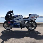 Suzuki GSX-R 600 SRAD