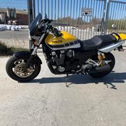 Yamaha XJR1200 SP