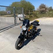 Yamaha XJR1200 SP