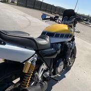Yamaha XJR1200 SP