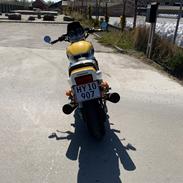 Yamaha XJR1200 SP