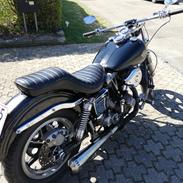 Harley Davidson FX 1200 Shovelhead
