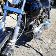 Harley Davidson FX 1200 Shovelhead