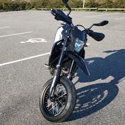 KTM 690 SMC R