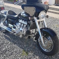 Honda F6C Valkyrie