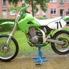 Kawasaki KLX 650R