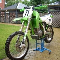 Kawasaki KLX 650R