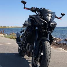 Yamaha MT-10