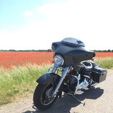 Harley Davidson Street Glide