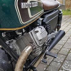 Moto Guzzi V65