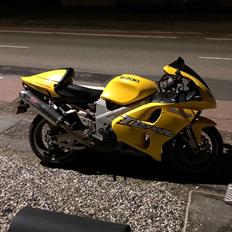 Suzuki TL1000R