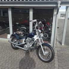 Honda VT600 Shadow