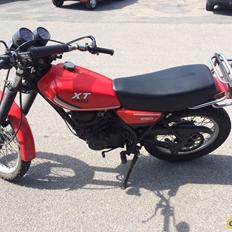 Yamaha XT 250