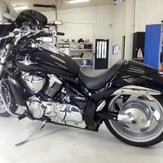 Suzuki Intruder VZR 1800, M1800R