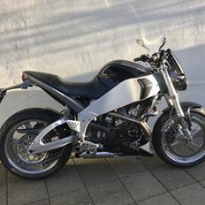 Buell XB 9 S
