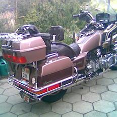 Honda Gl 1200