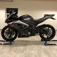 Suzuki GSX-R 750 - K7