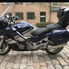 Yamaha FJR 1300