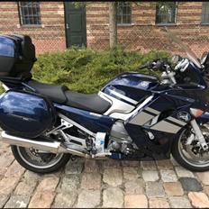 Yamaha FJR 1300