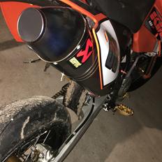 KTM EXC 450