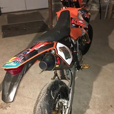 KTM EXC 450