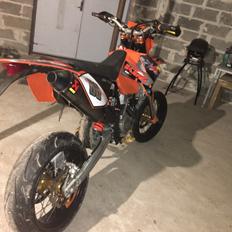 KTM EXC 450