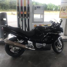 Suzuki GSX750F